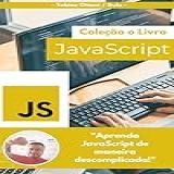 Coleção O Livro JavaScript