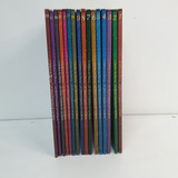 Coleção O Melhor Da Disney As Obras Completas De Carl Barks 16 Volumes A090