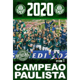 Colecao Oficial Historica Palmeiras