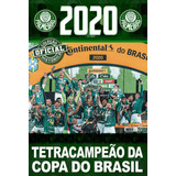 Colecao Oficial Historica Palmeiras