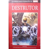 Destrutor