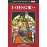 Defensores