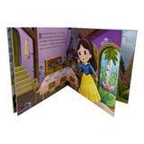Coleção Os Melhores Contos Branca De Neve E Os Sete Anões Livro Quebra cabeça Não Aplica De On Line Editora Possui Vol Na Editorial On Line Editora Capa Mole Edição 3 Em Português 2023