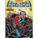 Coleção Pack Revista Homem Aranha Ed Abril 1983 Até 1997