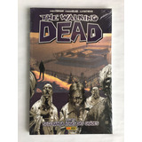 Coleção Panini The Walking Dead Volume 03