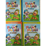 Coleção Patati Patatá