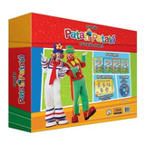 Patatá