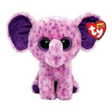 Coleção Pelúcia Beanie Boo s Pelúcias Coloridas