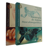 Coleção Physio Fisioterapia Pratica 5