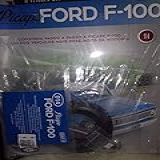 Coleção Picape Ford F100