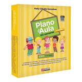 Coleção Plano De Aula 40 Semanas 3 Ano Ensino Fundamental
