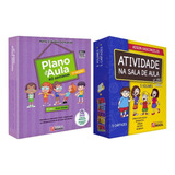 Coleção Plano De Aula Atividade Sala De Aula 4 Ano