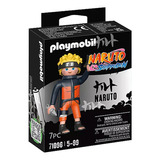 Coleção Playmobil Naruto Shippudden Naruto