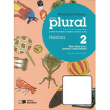 Coleção Plural História V 2 3 4 E 5 Livros Do Professor