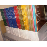 Coleção Poliedro Pré vestibular 34 Volumes