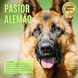 Coleção Raças Vol 06 Pastor Alemão Coleção Raças Cães 
