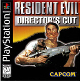 Coleção Resident Evil Dino Crisis Ps1 Repro Patch