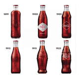 Colecao Completa Gelocosmicos Geloucos Coca Cola, Produto Vintage e Retro Coca  Cola Usado 90735571