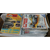 Coleção Revista Quatro Rodas 283 Edições 