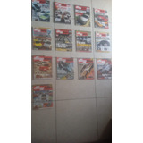 Coleção Revistas Quatro Rodas 2005