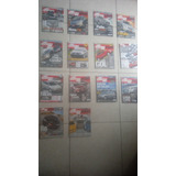 Coleção Revistas Quatro Rodas 2008