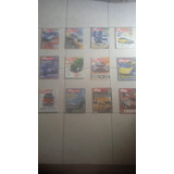 Coleção Revistas Quatro Rodas Ano 2000