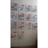Coleção Revistas Quatro Rodas Ano 2009