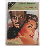 Coleção Romântica N 01 Editormex 1958