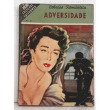 Coleção Romântica N 02 Editormex 1958