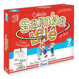 Coleção Samba Lelê 7 Anos Ensino Fundamental