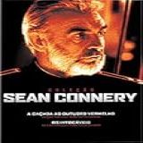 COLEÇÃO SEAN CONNERY INTOCÁVEIS CACADA AO OUTUBRO VERMELHO DVD DUPLO ORIGINAL SEM RISCOS 