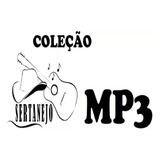 Colecao Sertanejo Mp3
