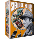 Coleção Sherlock Holmes Box Iii