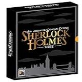 Coleção Sherlock Holmes Caixa