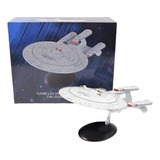 Coleção Star Trek Big Ships Future