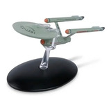 Coleção Star Trek Box Enterprise Ncc 1701 Edição 50