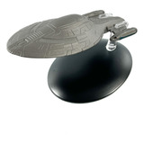 Coleção Star Trek Fascículo Armored U s s Voyager Ed 48