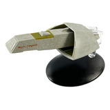 Coleção Star Trek Fascículo Vulcan