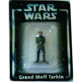 Coleção Star Wars Grand Moff Foto