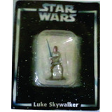 Coleção Star Wars Luke Foto Real