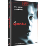 Coleção Stephen King Volume 9 O Aprendiz dvd