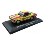Coleçao Stock Car Ed 09 Chevrolet Opala 1980 Ingo Hoffman