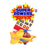 Colecao Super Powers 