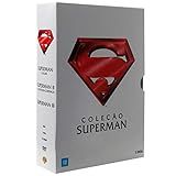 Coleção Superman DVD 