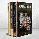 Coleção Supernatural Edição Oficial