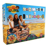 Coleção Tindolelê Gramática E Letramento 2 E 3 Ano