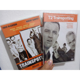 Colecao Trainspotting 1 E