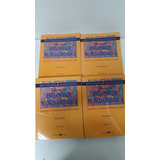 Coleção Tratado De Enfermagem Médico Cirúrgica Runner Suddarth Suzanne C Smeltzer Brenda G Bare 9 Edição Volumes 1 2 E 3 B03