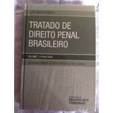 Coleção Tratado Direito Penal Brasileiro 9
