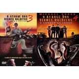 Dvds